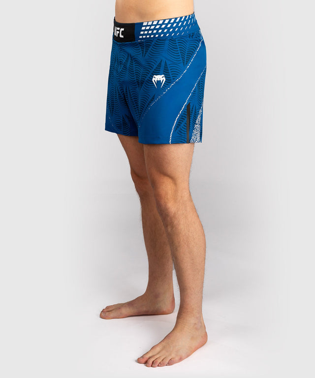 Pantalones de MMA Venum UFC Zenith – Azul