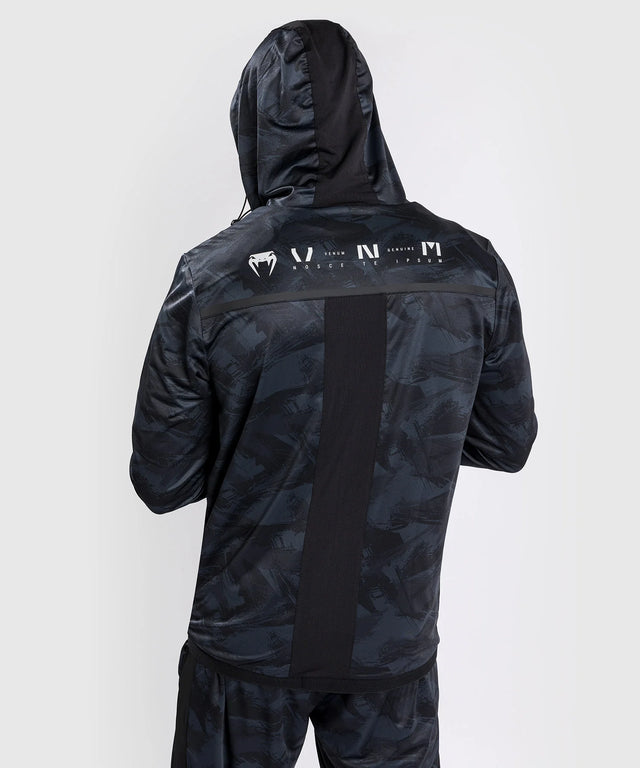 Venum Hoodie Electron 3.0 - Nero