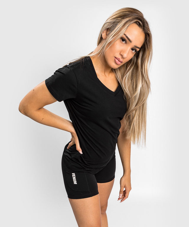 T-shirt Venum Essential – Noir