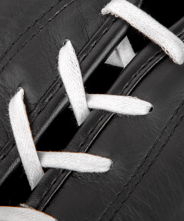 Gants de boxe Venum Hammer Pro – Noir/Blanc