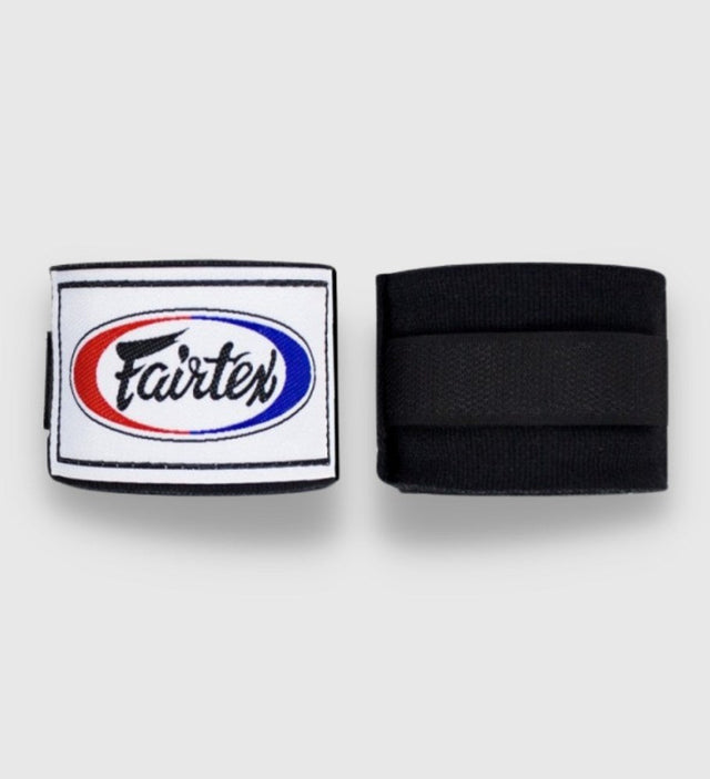 Fairtex Bandagen – Schwarz – Bandagen
