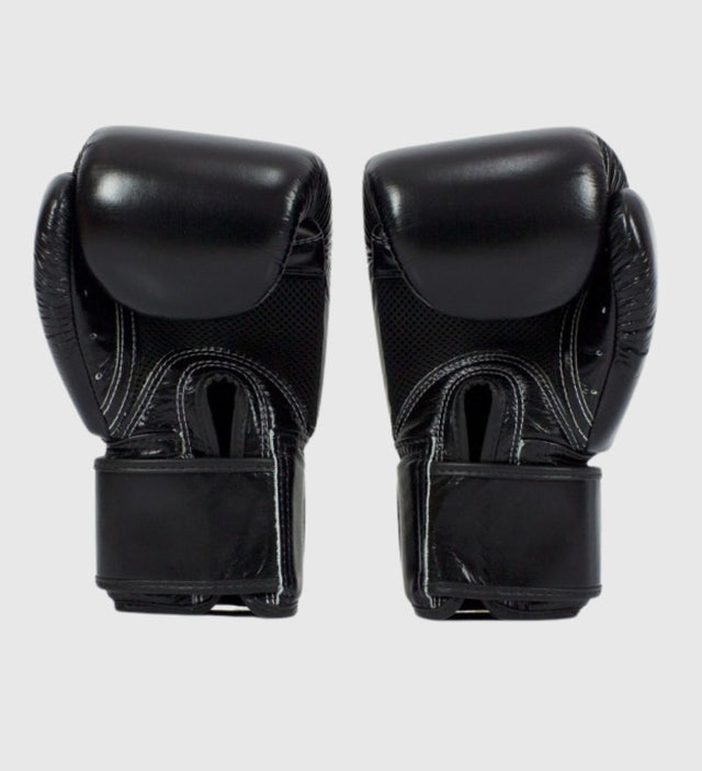 Guantes de boxeo Fairtex BGV1 – Negro