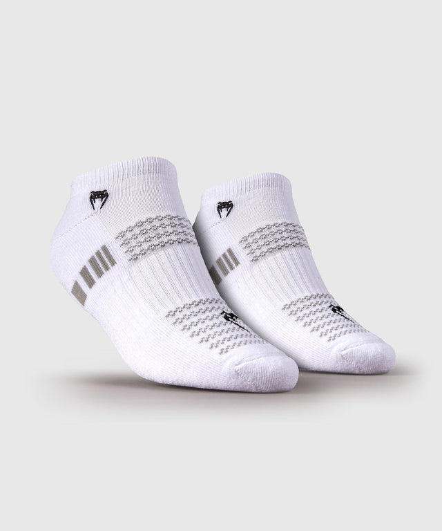 Venum Socken Vector – Weiß/Grau