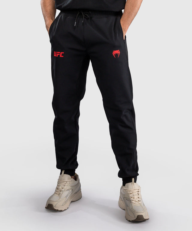 Pantalones de entrenamiento Venum UFC Unity – Negro