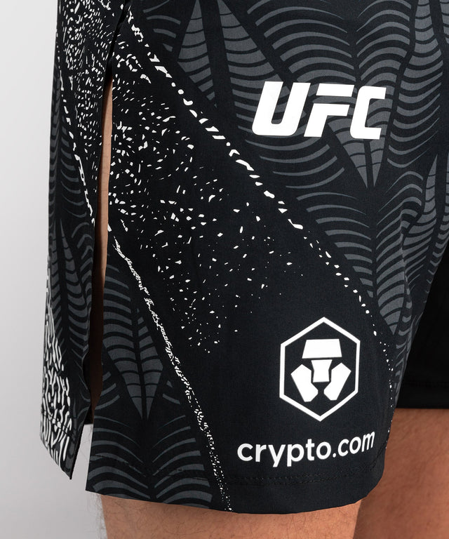 Pantalones de MMA Venum UFC Zenith Gladiator – Negro