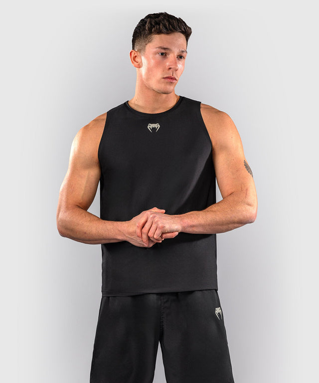 Débardeur Venum Lazer – Noir/Gris