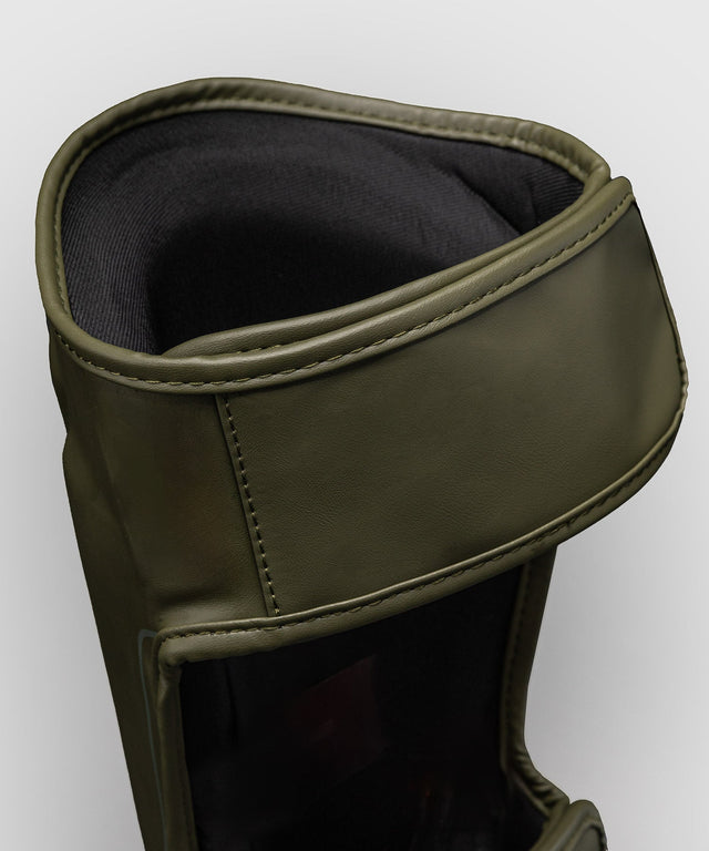 Paratibie Venum Stealth – Kaki/Verde scuro
