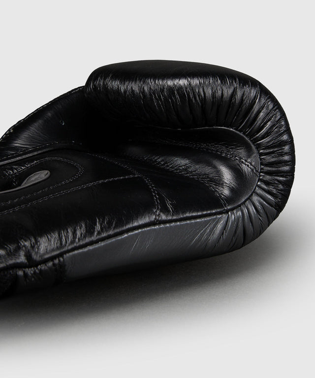 Gants de boxe Ringhorns Charger by Venum – Noir/Or