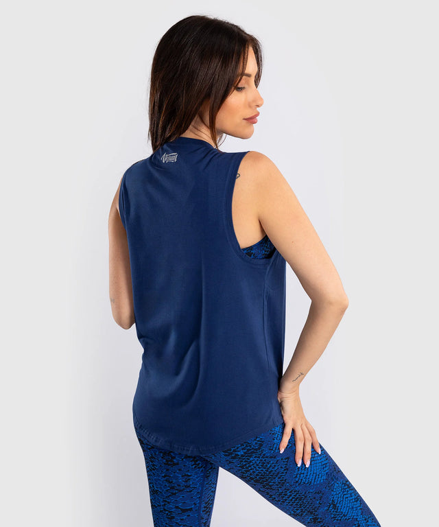 Canotta da donna Venum Amazonia – Blu