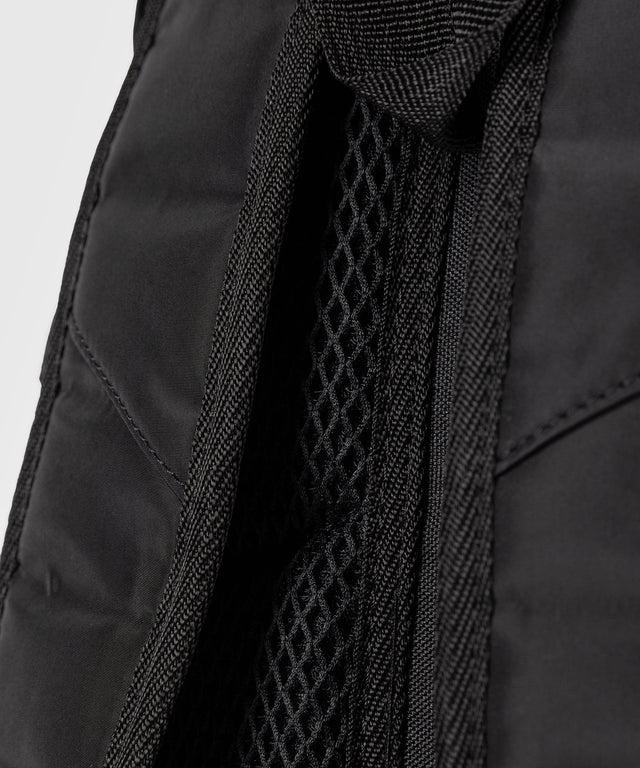 Venum Shockwave Rucksack – Schwarz