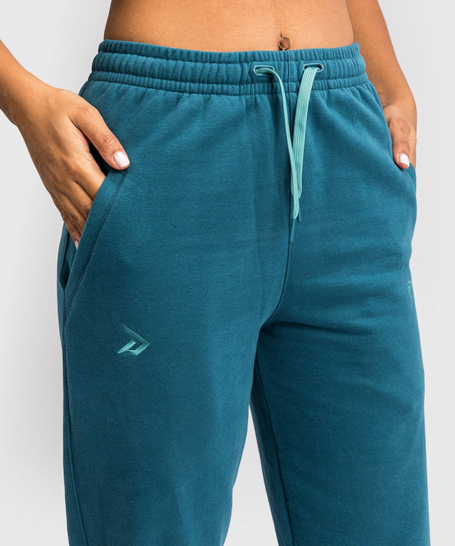 Venum Training pants x Demi – Azure Blue
