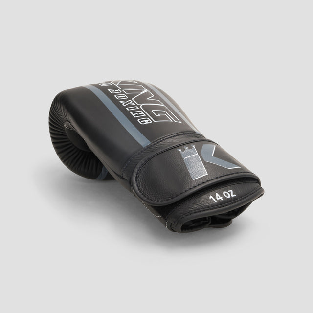 Guantoni da boxe King Pro Boxing Elite V2.1 - Bianco
