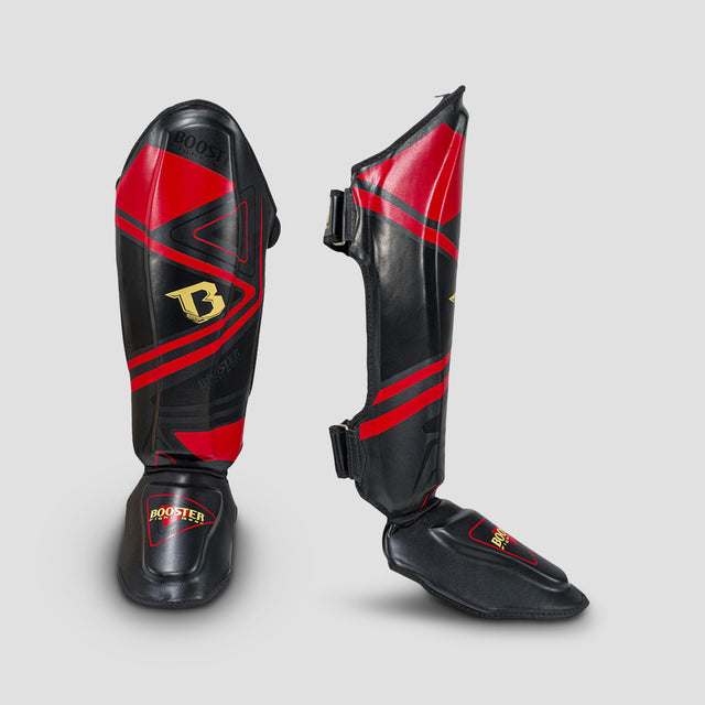 Paratibie Booster V10 – Nero