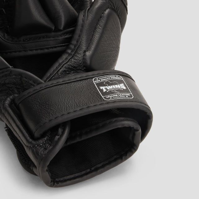 Gants de MMA Twins GGL 14 – Noir