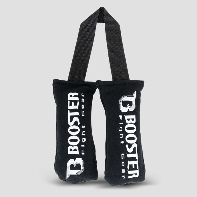 Booster Désodorisant pour gants et chaussures – Noir
