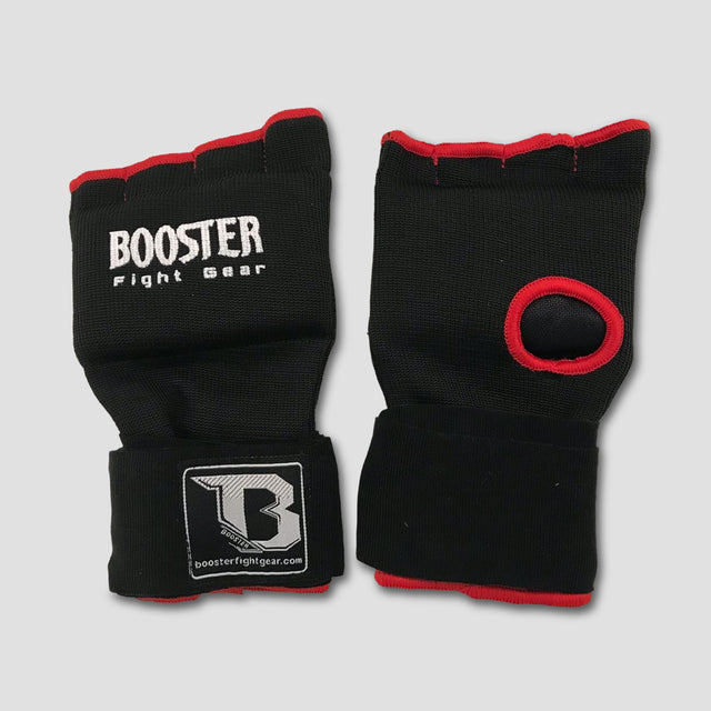 Booster Innenhandschuhe IG Deluxe – Schwarz