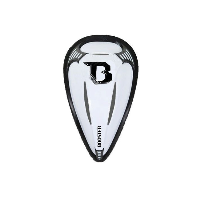 Coquille Booster G8 – Noir