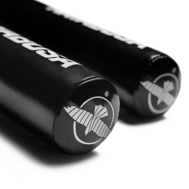 Hayabusa Training Sticks - Zwart