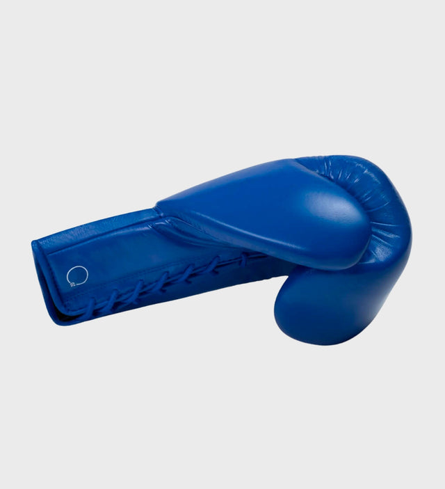 Gants de boxe Hayabusa Pro Boxing Veters – Bleu