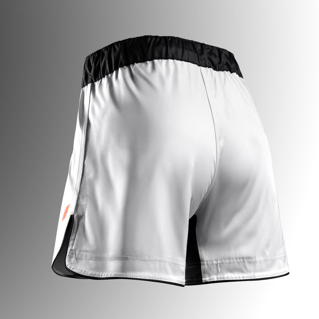Hayabusa MMA-Shorts Apex Lang – Off-White