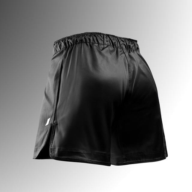 Pantaloncini MMA Hayabusa Apex Mid – Carbone Nero