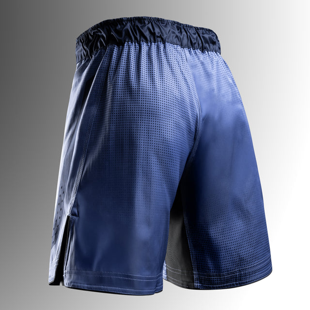 Pantaloncini MMA Hayabusa Core Lang – Blu