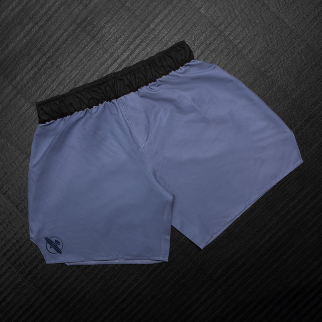 Pantaloncini da grappling Hayabusa Core – Blu