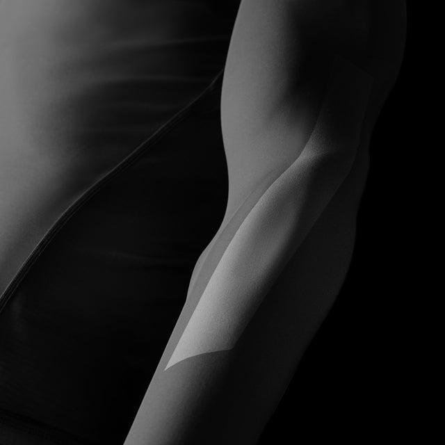 Rashguard Hayabusa Core Manches longues – Noir