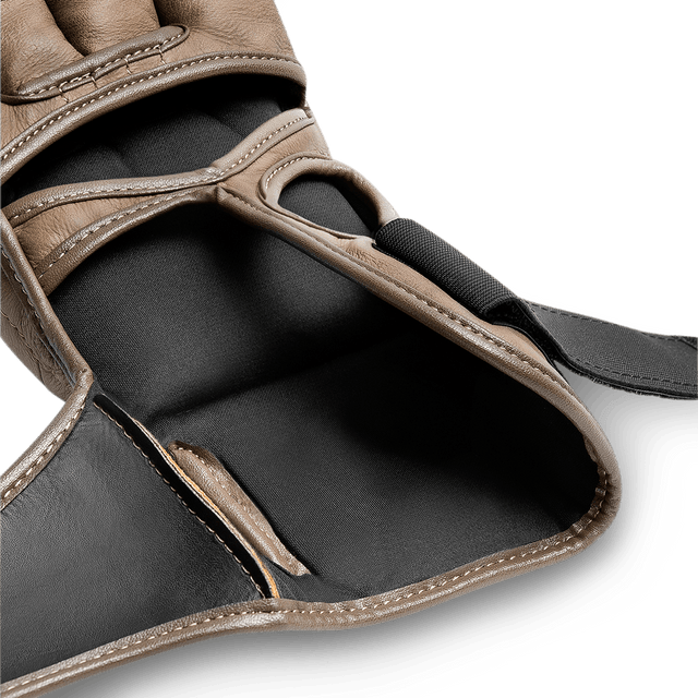 Hayabusa MMA-handsker T3 LX - Vintage brun