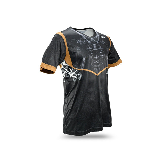 Camiseta King Pro Boxing DryFit – Hatamoto
