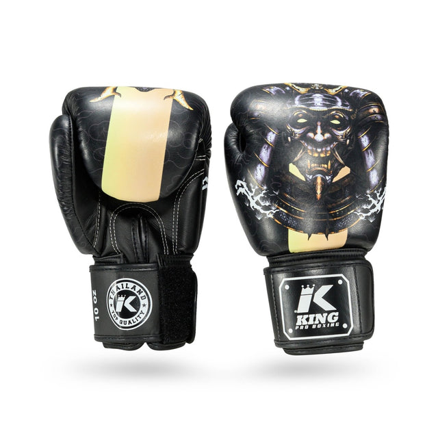 King Pro Boxing Boxhandschuhe – Hatamoto