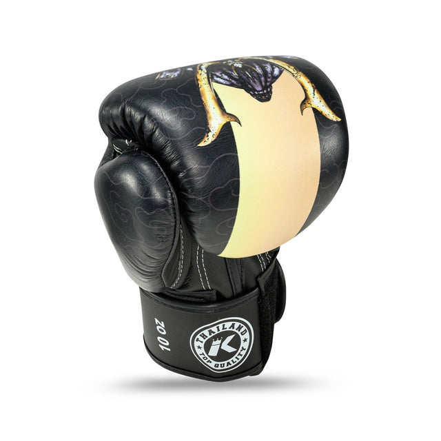 King Pro Boxing Boxhandschuhe – Hatamoto