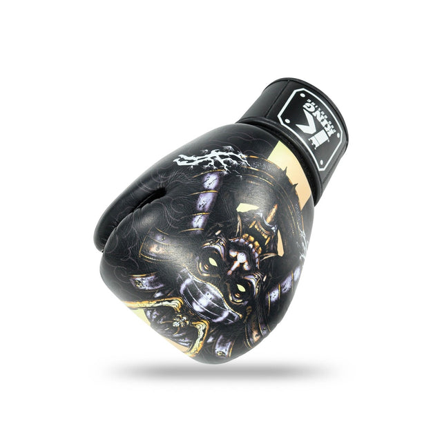 King Pro Boxing Boxhandschuhe – Hatamoto