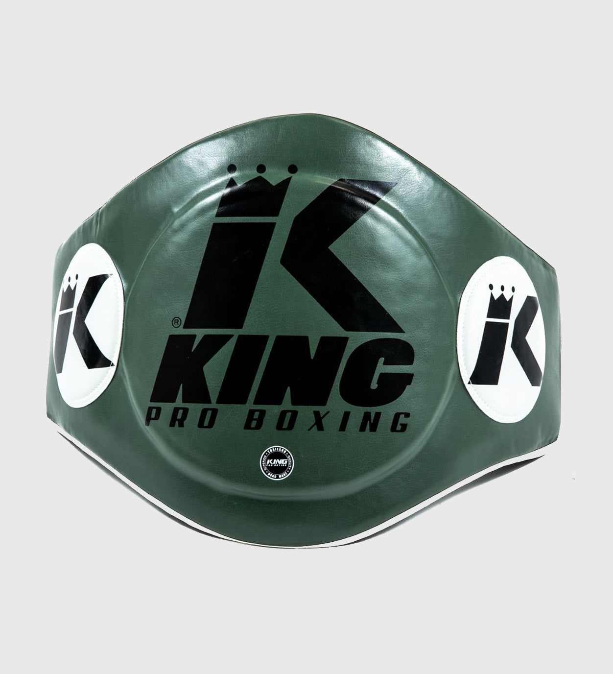 King Buikbeschermer - Groen - Buikbeschermer