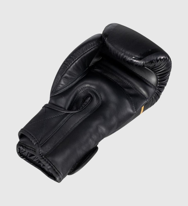 Gants de boxe King Thor – Noir/Or