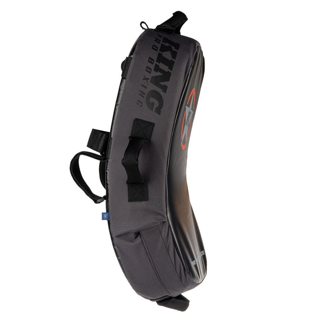King Pro Boxing Kicking Pad CKS PRO - Black