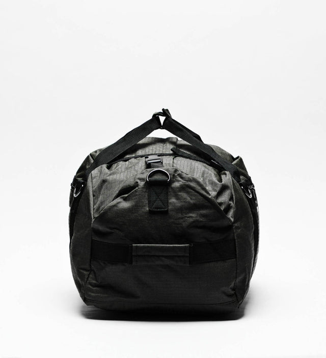 Leone Sporttas AC908 - Schwarz - Sporttasche
