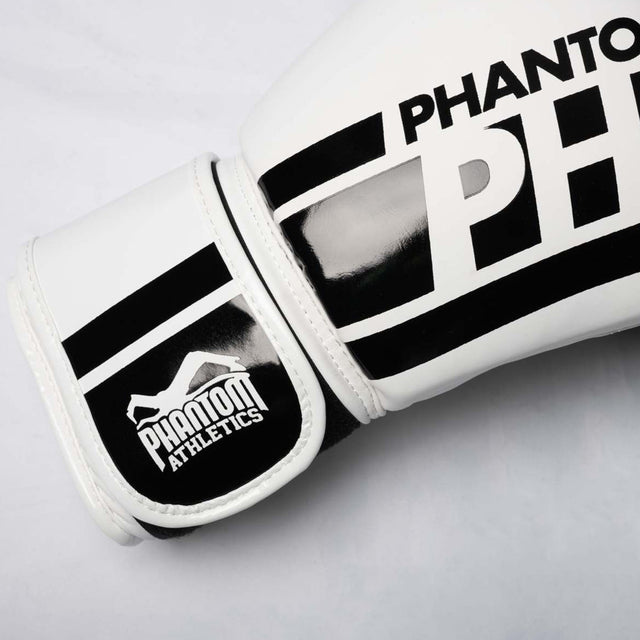 Phantom Athletics Bokshandschoenen APEX - Wit