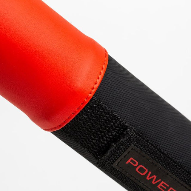 Bastoni da colpo Everlast Powerlock – Rosso