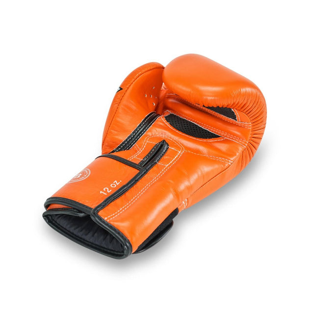 Fairtex Bokshandschoenen FXB - Oranje