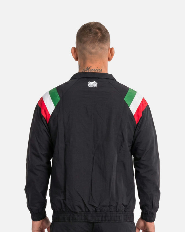 Phantom Athletics Trainingsjas DMC Team Italy – Schwarz
