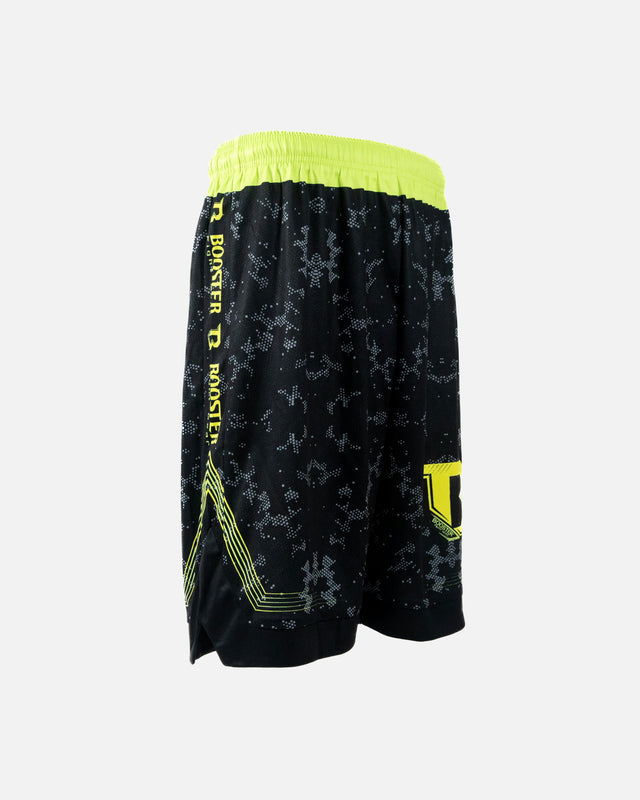 Booster Training shorts Urban
