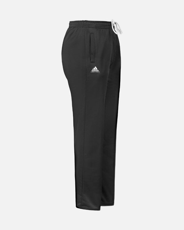 Pantalon d'entraînement Adidas Combat Sports – Noir