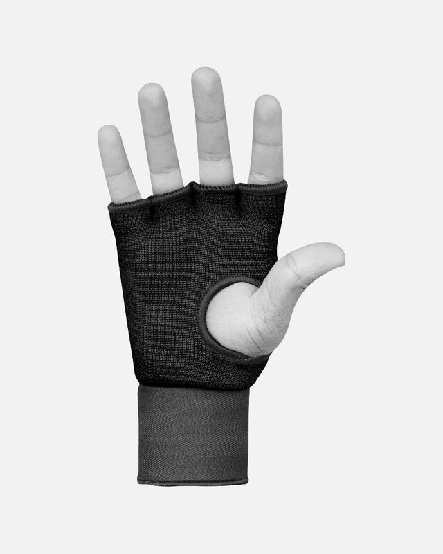 Sottoguanti Adidas Speed Padded – Nero