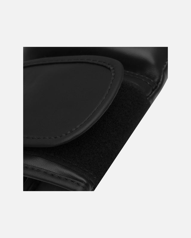 Guantoni da boxe Adidas Set 12oz – Nero/Bianco