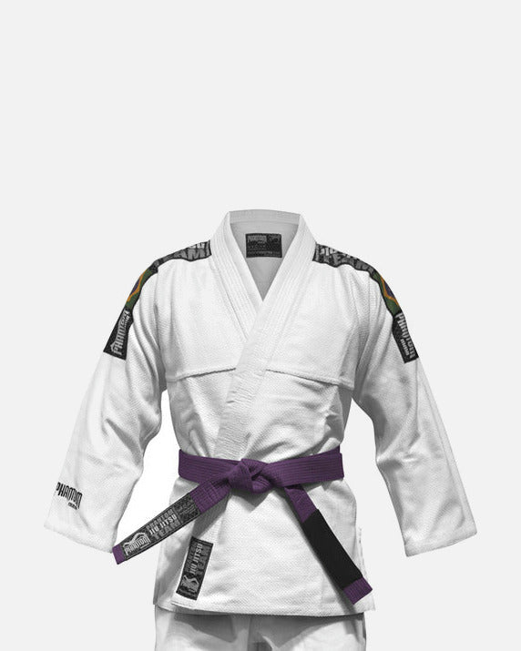 Cintura BJJ Phantom Athletics Tactic