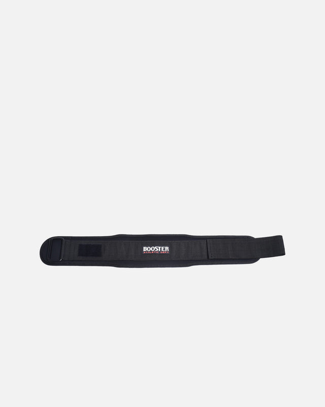 Paracolpi addominali Booster – Nero