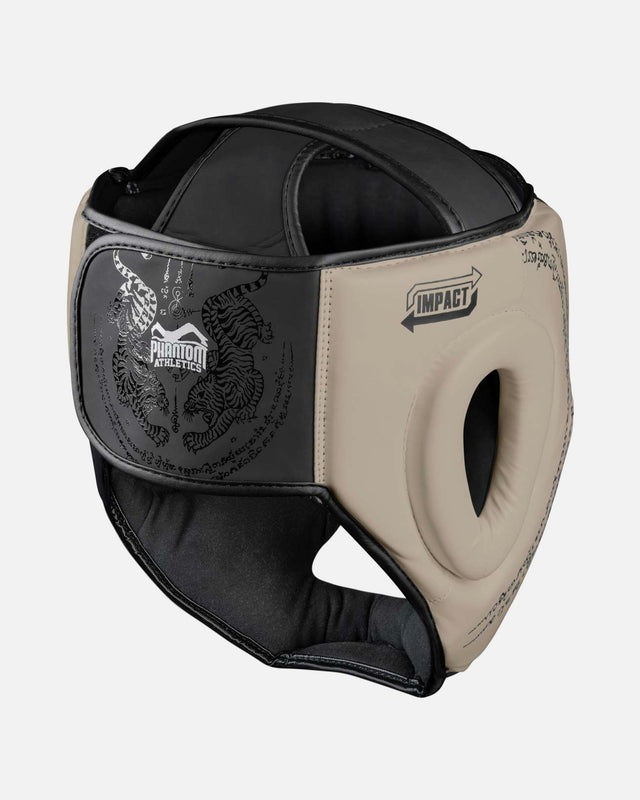 Căști Muay Thai Phantom Athletics – Nisip