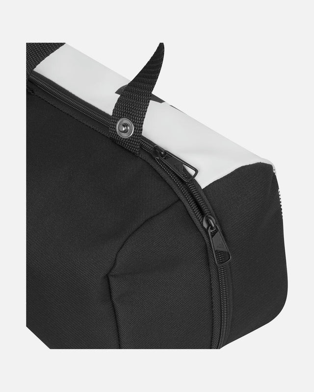 Adidas Med Pouch – Negro/Blanco