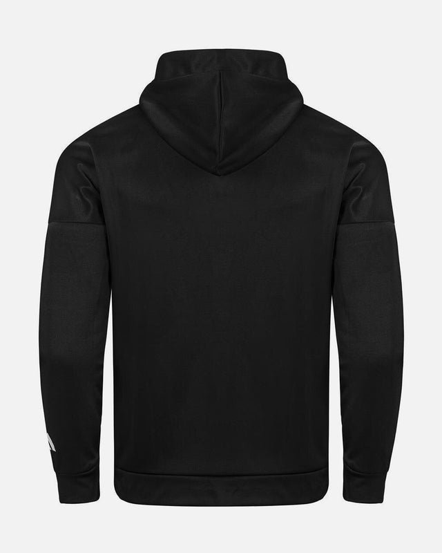 Veste d'entraînement Adidas Combat Sports – Noir
